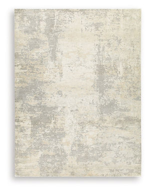 Raif - Rug #9'x12'
