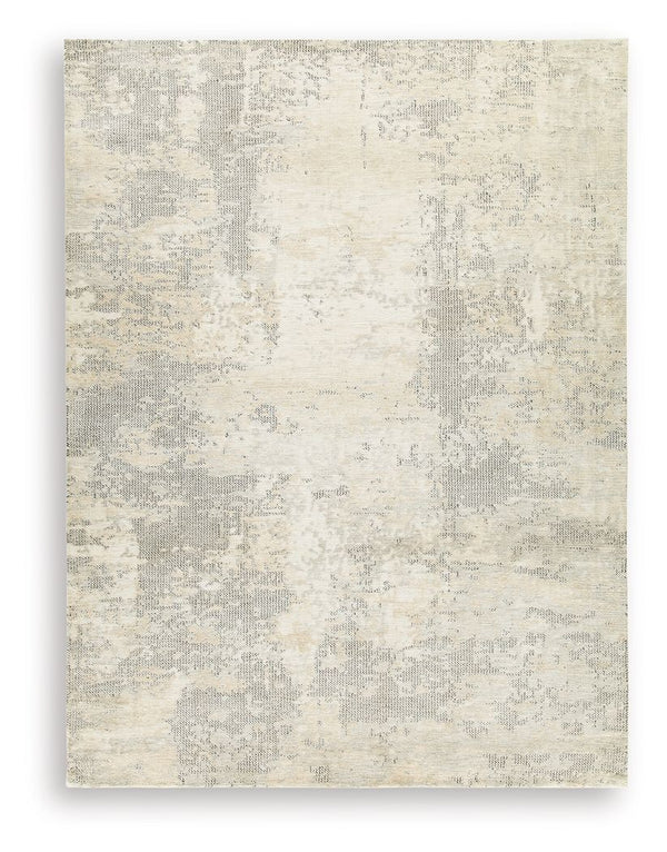 Raif - Rug #9'x12'