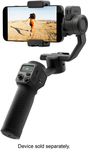 GoPro - Fluid Pro AI - Multi-Device Gimbal Stabilizer with AI Tracking