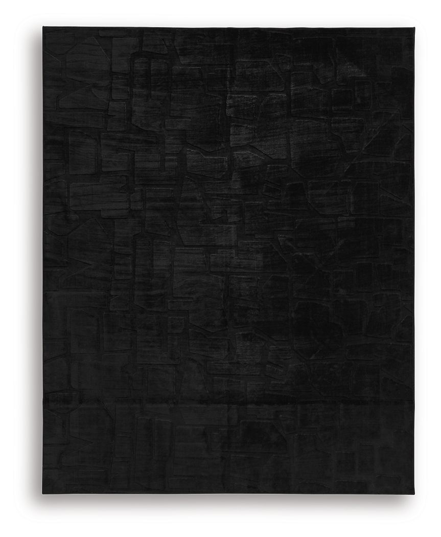 Gibbswell - Washable Rug #8'x10'