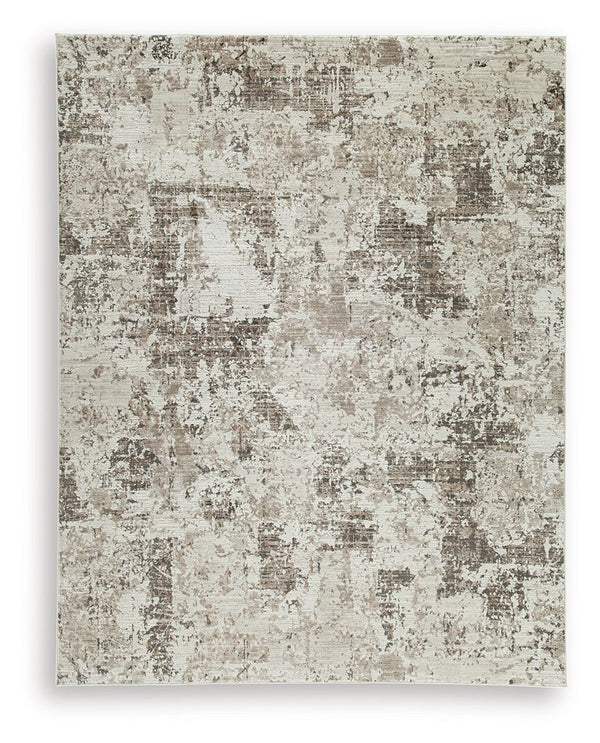 Barricland - Rug #8'x10'