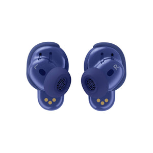 Bose - QuietComfort Ultra (2nd Gen) True Wireless Noise Cancelling In-Ear Earbuds - Midnight Violet