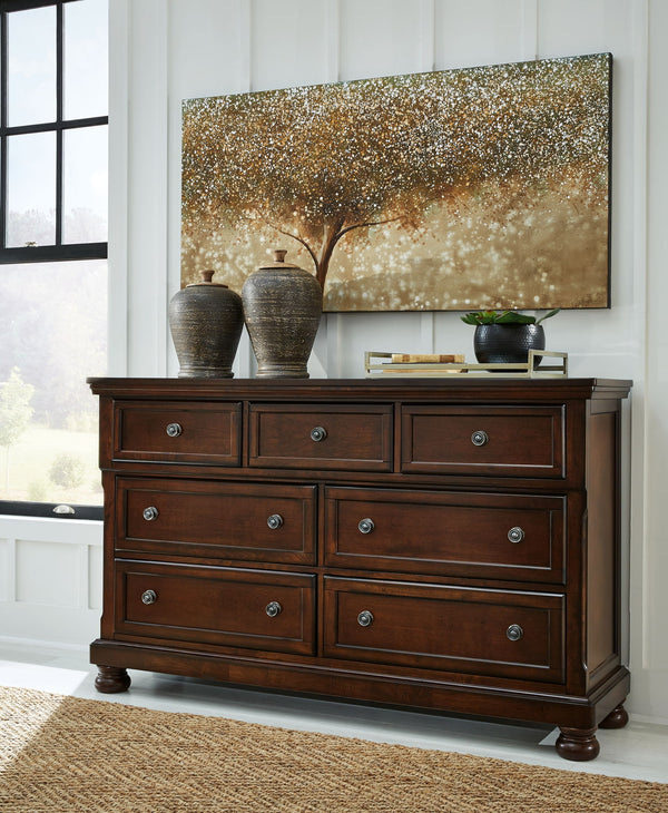 Porter - Dresser #dressers
