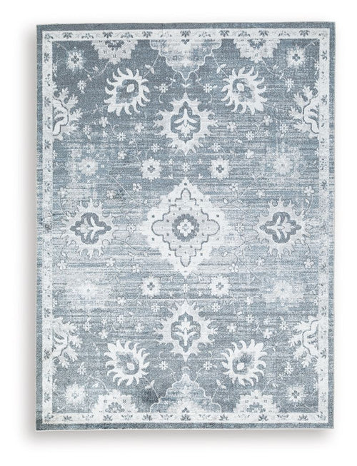 Avanworths - Washable Rug