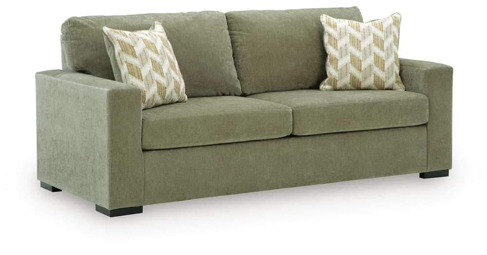 Bridgepoint - Sofa #green