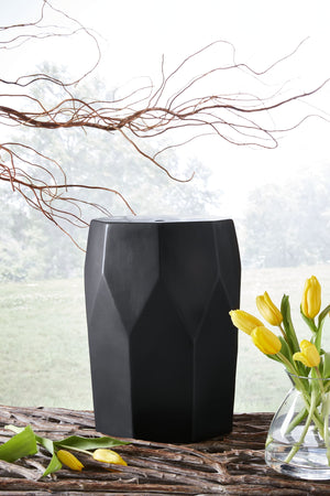 Rhysworth - Taburete - Negro