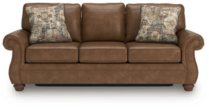 Chasemore - Sofa Sleeper #darkbrown