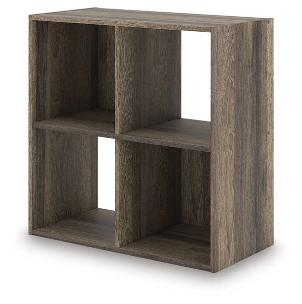 Shallifer - Cube Organizer #4cubes