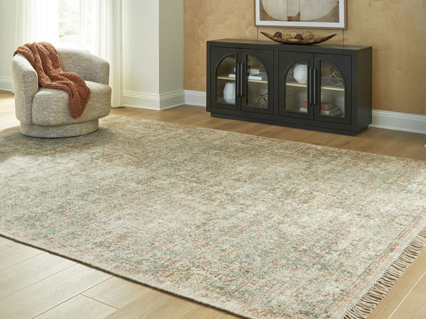 Rossbury - Rug #9'x12'