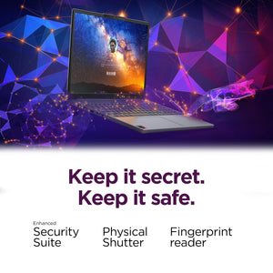 Lenovo - IdeaPad Slim 3x - Copilot+ PC - 15.3" 2k Touchscreen Laptop - Snapdragon X 2025 - 16GB Memory - 256GB SSD - Luna Grey