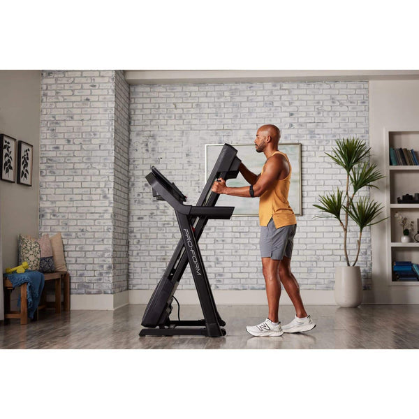 ProForm - Carbon TL Treadmill - Black