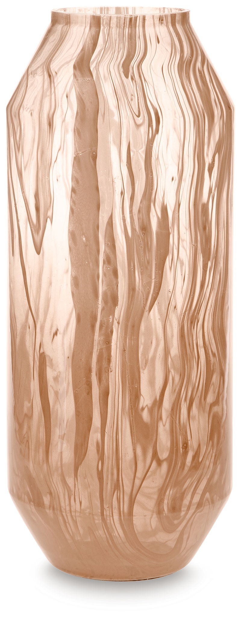Dushby - Vase #7"wx7"dx9.5"h