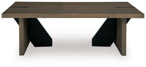 Kandinew - Living Room Table #cocktailtables