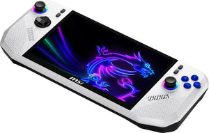 Claw A8 BZ2EM 8" 120Hz FHD+ 1200P Gaming Handheld - Ryzen Z2 Extreme - AMD Radeon Graphic - 24GB - 1TBSSD