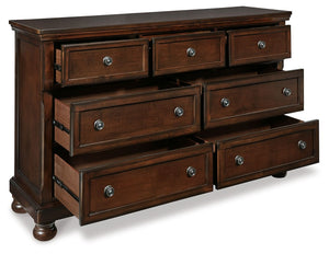 Porter - Dresser #dressers