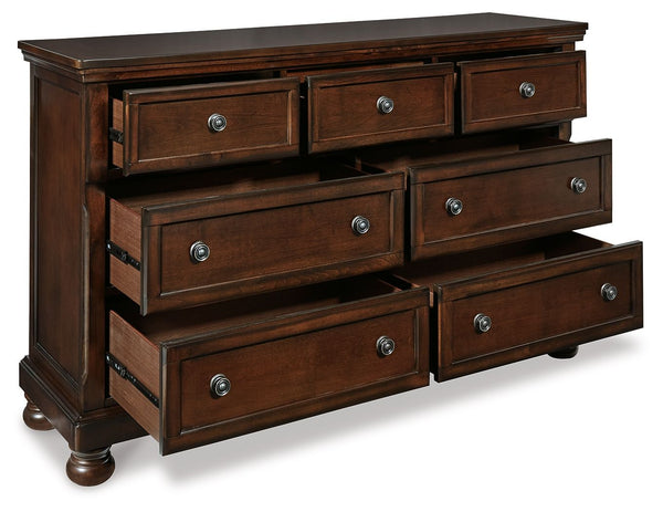 Porter - Dresser #dressers
