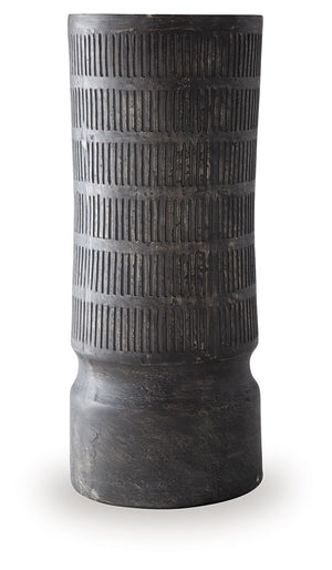 Beninworth - Vase #9"wx9"dx22"h