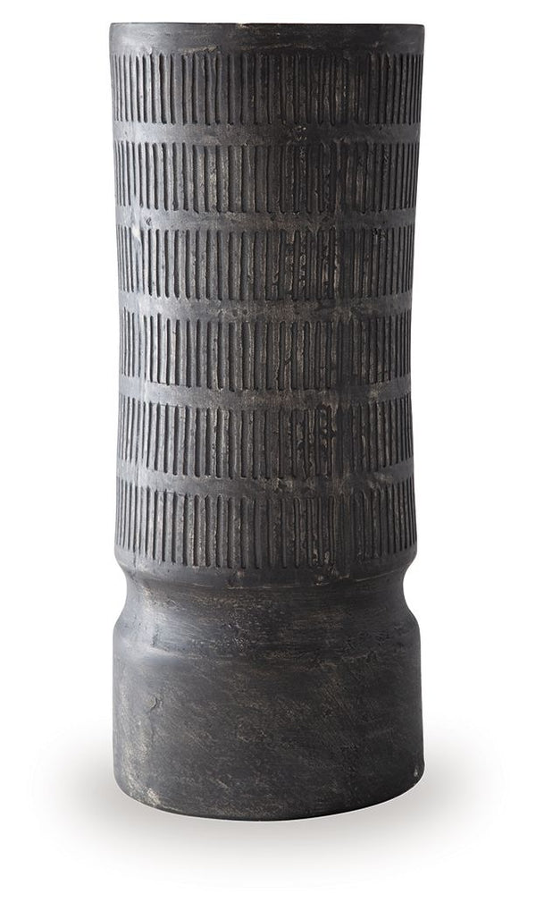 Beninworth - Vase #9"wx9"dx22"h