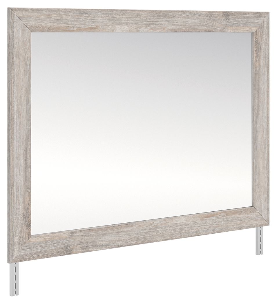 Broachmyn - Bedroom Mirror #lightbrown