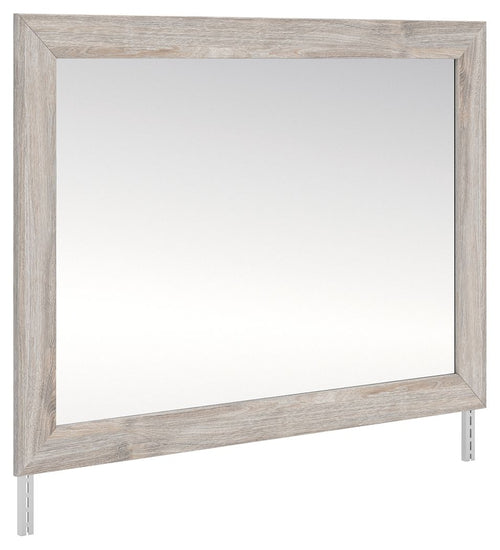 Broachmyn - Bedroom Mirror #lightgray
