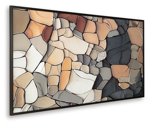 Patteworth - Arte de pared - Múltiple