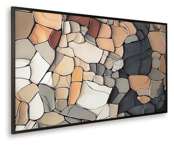 Patteworth - Arte de pared - Múltiple