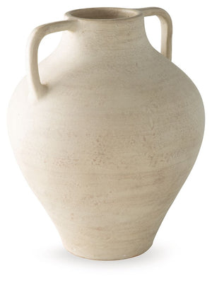 Justy - Vase #14"wx14"dx17"h