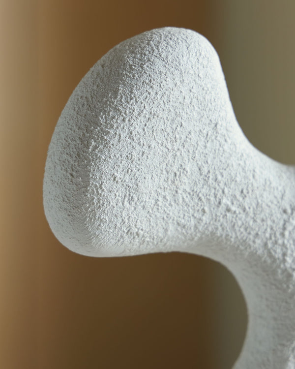 Lavarsen - Sculpture #12"wx5"dx17"h