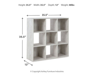 Paxberry - Cube Organizer #9cubes