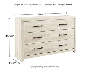 Cambeck - Dresser #dressers