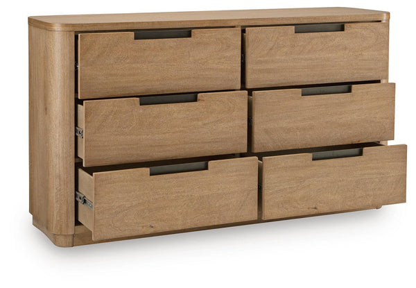 Pamaria - Dresser #dressers
