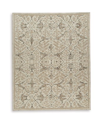 Audville - Rug #8'x10'