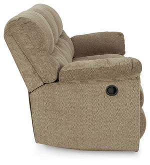 Alphons - Living Room Set #lightbrown