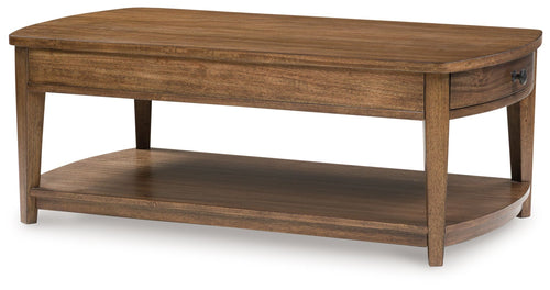 Burkbyer - Rectangular Table #cocktailtables