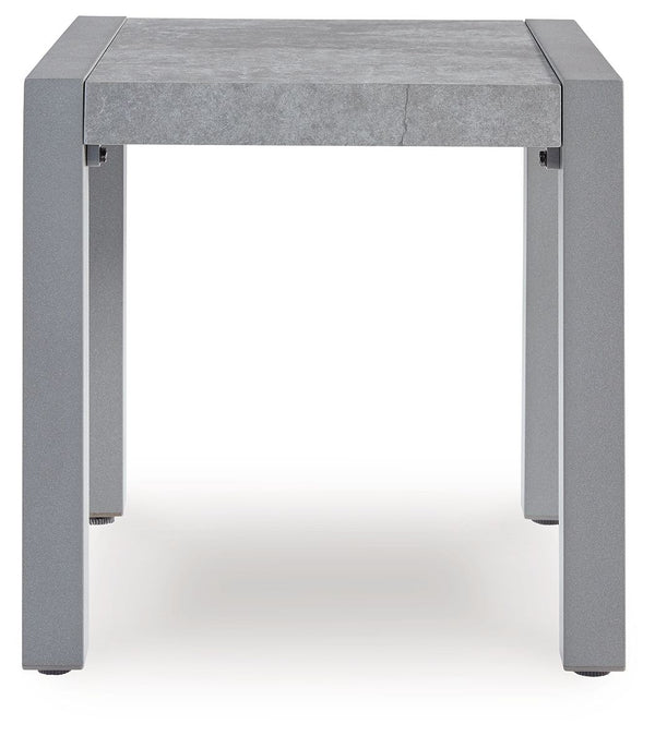 Hurley Park - Table #endtables
