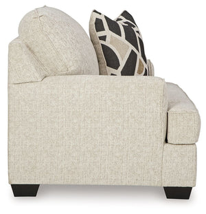 Heartcort - Sillón extra grande - Cuarzo