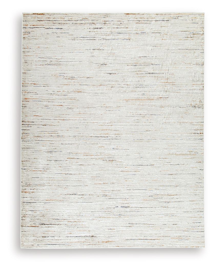 Harjot - Rug #8'x10'