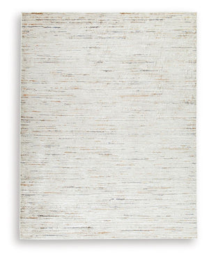Harjot - Rug #8'x10'
