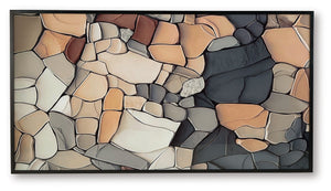 Patteworth - Arte de pared - Múltiple