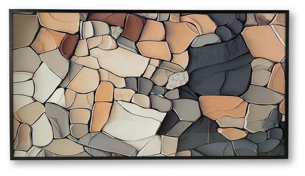 Patteworth - Arte de pared - Múltiple