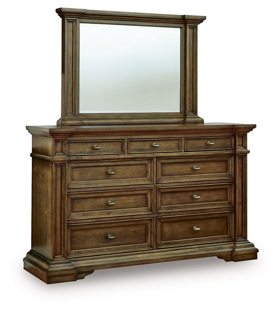Frantanna - Dresser #dressers