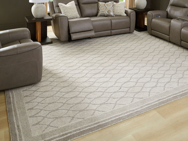 Wimney - Rug #10'x14'