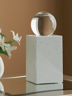 Sellner - Sculpture #5"wx5"dx12"h