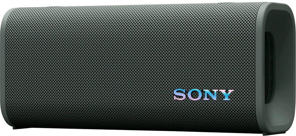 Sony - ULT FIELD 3 Wireless Speaker - Forest Gray