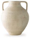 Justy - Vase #13"wx13"dx15"h