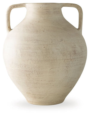 Justy - Vase #13"wx13"dx15"h