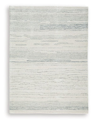 Genemost - Rug #5'x7'