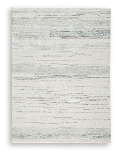 Genemost - Rug #5'x7'