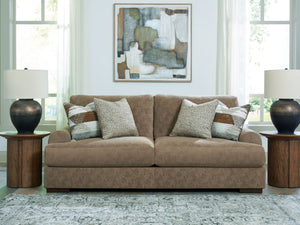 Jayne Park - Sofa #lightbrown