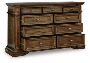 Frantanna - Dresser #dressers